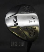 Macgregor Mactec Maraging