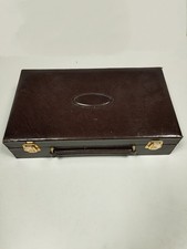 Valigetta Beauty Case da Uomo