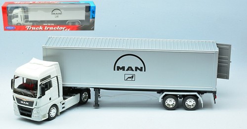 Modellino camion scala 32 - modellino,