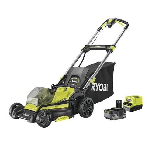 Ryobi ry18lmx40c 150 - ryobi, ry18lmx40c-150