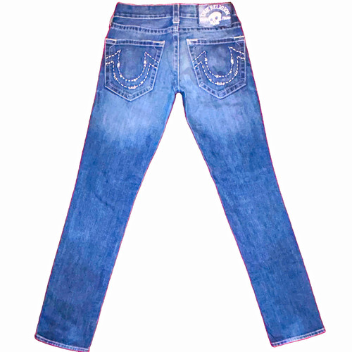 True religion uomo geno - uomo,