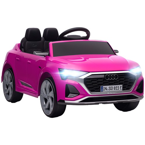 Aiyaplay audi tron - audi, q8