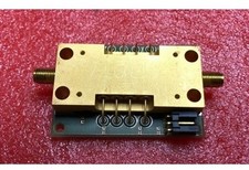 KEYSIGHT/HP/AGILENT 5086-7805 AMPLIFIER WIDEBAND 0.7-26.5 Mhz GAIN 35DB TESTED