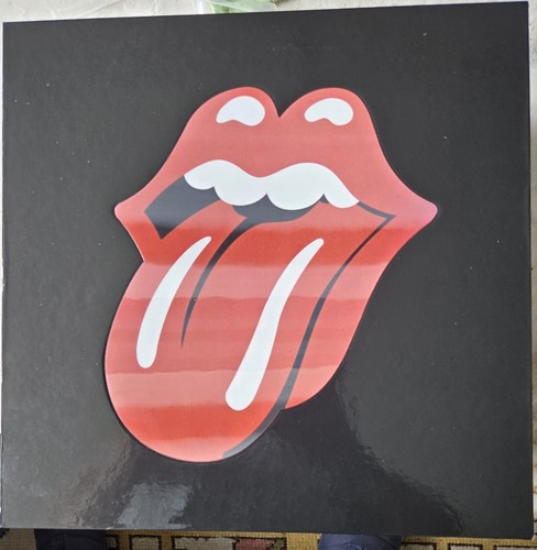 Rolling stones studio albums - rolling,