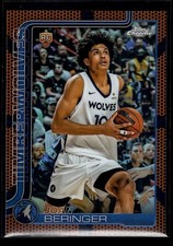 2025-26 Topps Chrome -