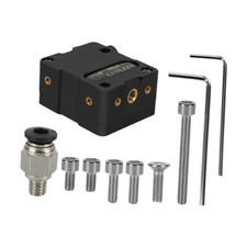 Estrusore per stampante 3D in