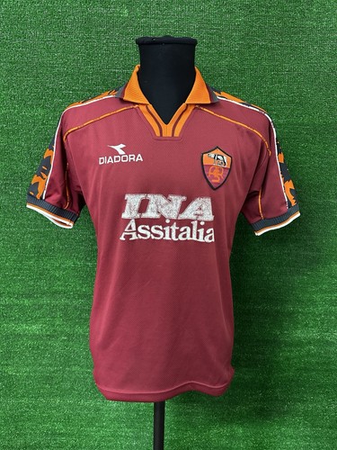 Maglia roma store - roma,