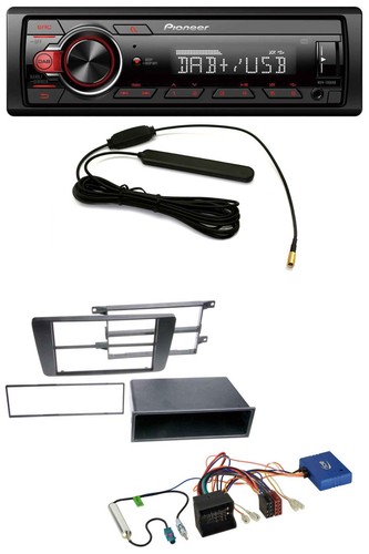 Pioneer mp3 dab - mp3,
