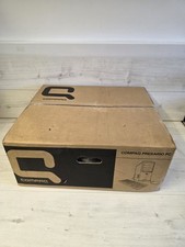 HP Compaq Windows 7 PC