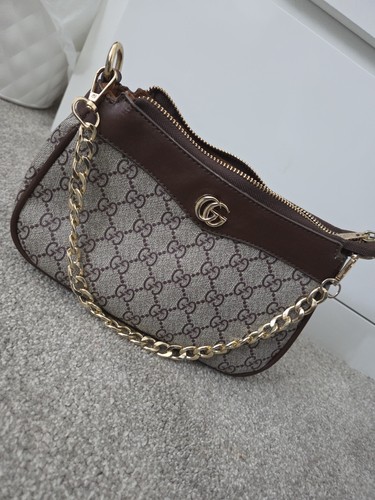 Gucci ophidia mini borsa - gucci,
