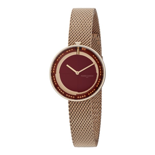Nuova orologio pierre - nuova, cardin