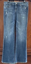 Jeans Paige Premium Denim