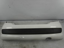 Paraurti Posteriore Usato