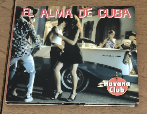 Various havana club el - various,