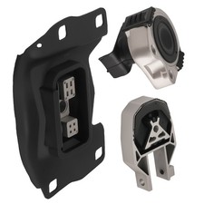 3Pcs Engine Motor & Trans