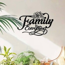 decorativa da parete con