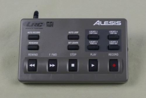Alesis adat tipo lrc canale - adat,