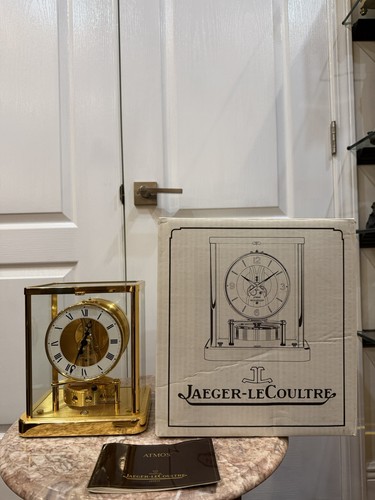 Orologio jaeger lecoultre - orologio,