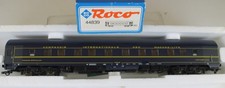 ROCO 44839 Carrozza letto della CIWL da collezione con scatola originale DC