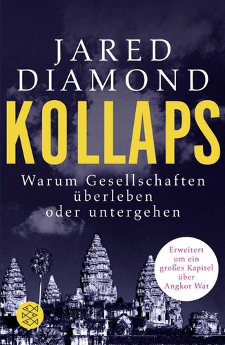 Jared diamond kollaps - jared,