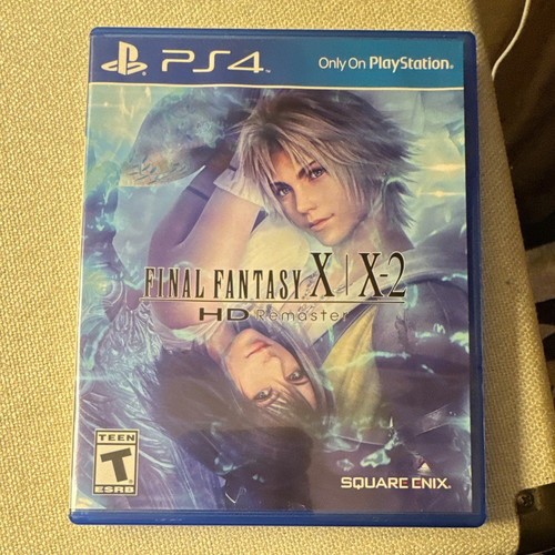 Manuale square enix final - enix,