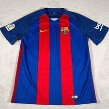 Maglia calcio FC Barcelona