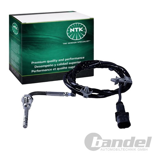 Ntk ngk sensore temperatura - ntk,
