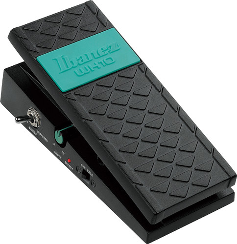Ibanez wh10v3 pedale wah - wh10v3,