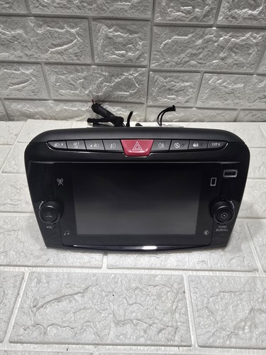 Autoradio lancia ypsilon - autoradio,