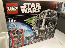 Lego 10188 Star Wars - Death