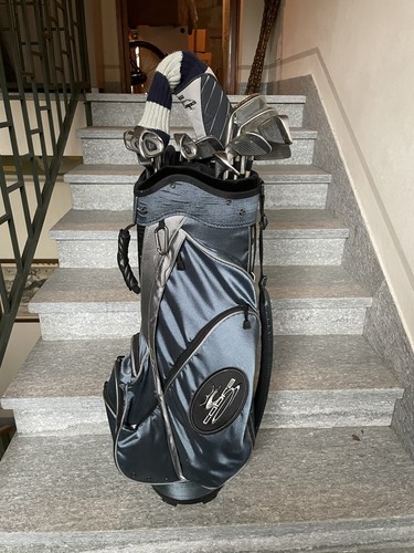 Sacca golf cobra - da,