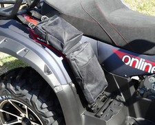 TMP Quad - ATV Borsa Bagaglio
