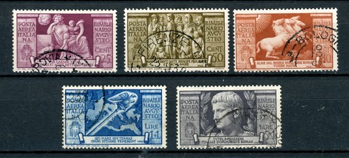 Italia regno 1937 anniv - regno,