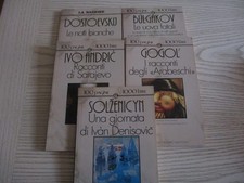 5 Libri Tascabili Economici