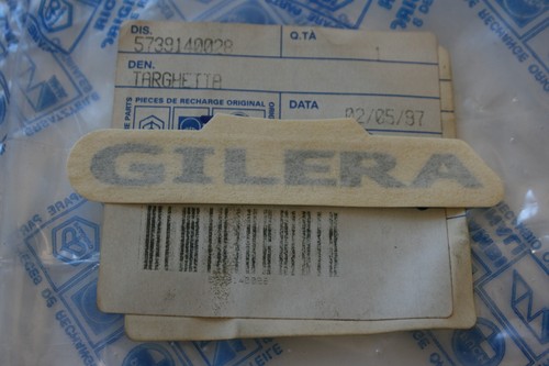 Adesivo carena manubrio