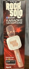 Microfono karaoke Bluetooth