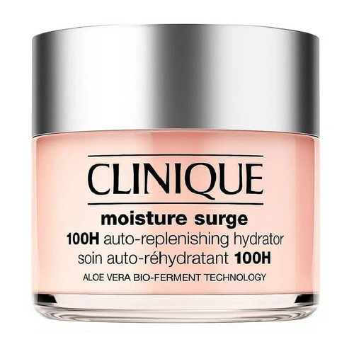 Clinique moisture surge 100h - clinique,