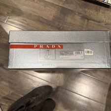 prada calzature donna boots 40