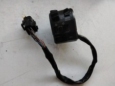 Ducati Monster 696 2012 commutatore devio luce sinistro