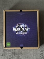 World warcraft midnight - of, warcraft: