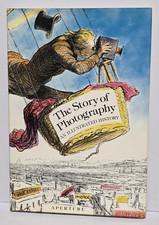 The story photography - the, of