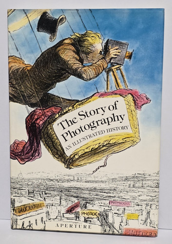 The story photography - the,