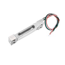 500g Weight Wired Electronic