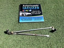 ASTE BRACCI TERGICRISTALLO