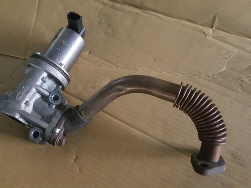 Valvola egr hiunday - i30, diesel