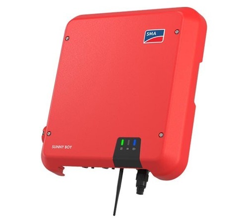 Inverter sma sunny boy 0 - inverter,