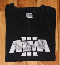 Maglietta Promo Arma 3 PC