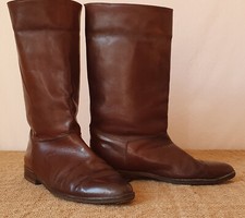 Roberto BOTTICELLI Bottes Tout