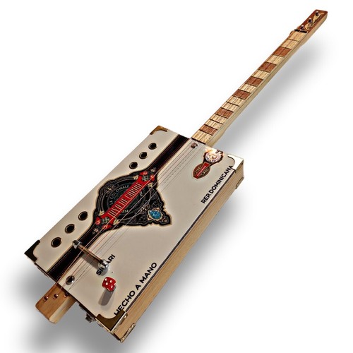 Joya caribe 3tpv cigar box - joya,