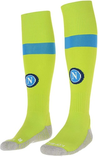 Calzettoni calcio ssc napoli - calcio,
